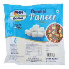 NANDINI PANEER 1KG