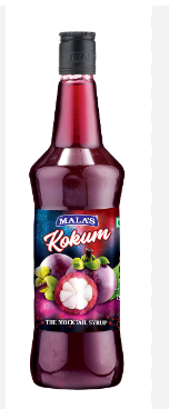 mamas kokum squash 750ml