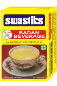 SWASTIK BADAM POWDER 200+200