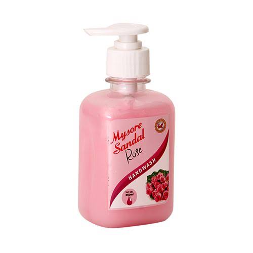 MS HAND WASH