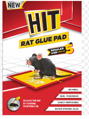 RAT GLU MAT