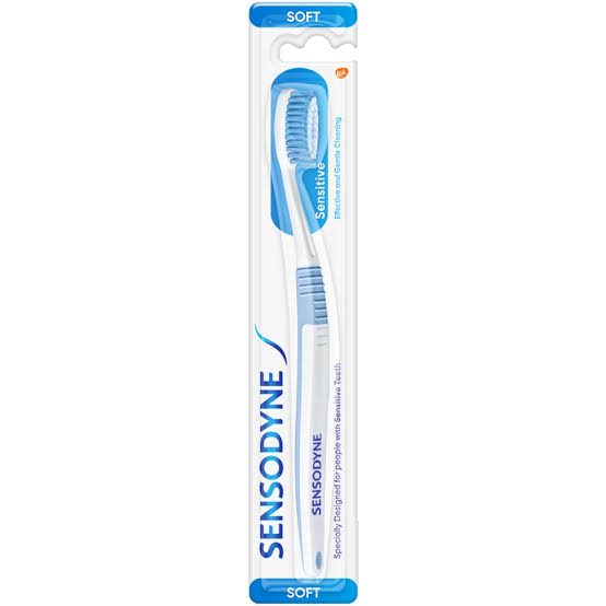 Tooth brush SENSODYNE