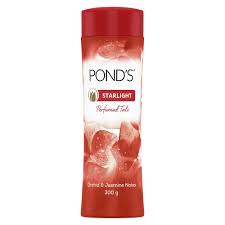 pods starlight talcum powder 100G