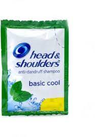 HEAD n SHOULDER
