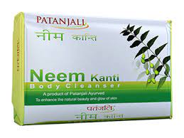 NEEM KANTHI SOAP 75g