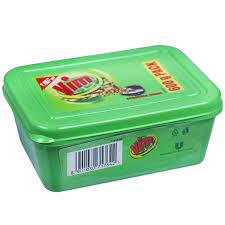 VIM BAR 250g BOX