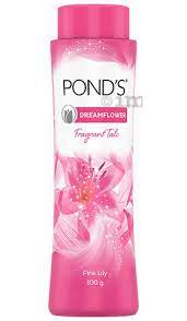 PONDS POWDER 10
