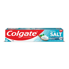 COLGATE ACTIVE SALT PASTE 150g