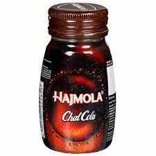 HAJMOLA CHAT COLA