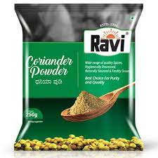 RAVI DHANIA POWDER