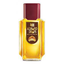 BAJAJ ALMOND OIL