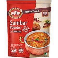 MTR Sambar powder