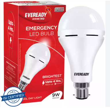 LED BULB