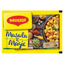 MAGGI MAGIC MASALA 5