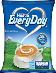 MILK POWDER