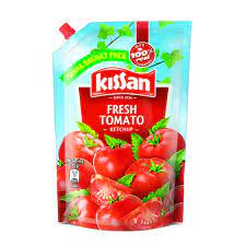 KISSAN FRESH TOMATO KETCHUP