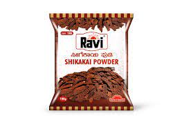 Ravi shikakai powder