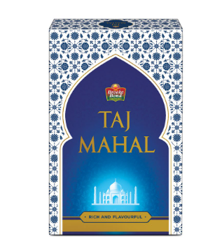 TAJMAHAL TEA