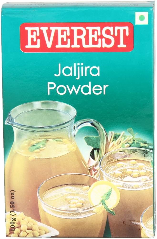 JALJIRA POWDER 50g everest