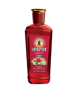 NAVARATHNA COOL OIL