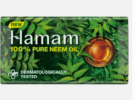 HAMAM NEEM SOAP