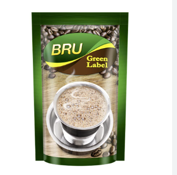 GREEN LABEL COFFEE