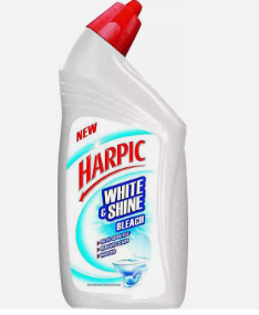 HARPIC WHITE