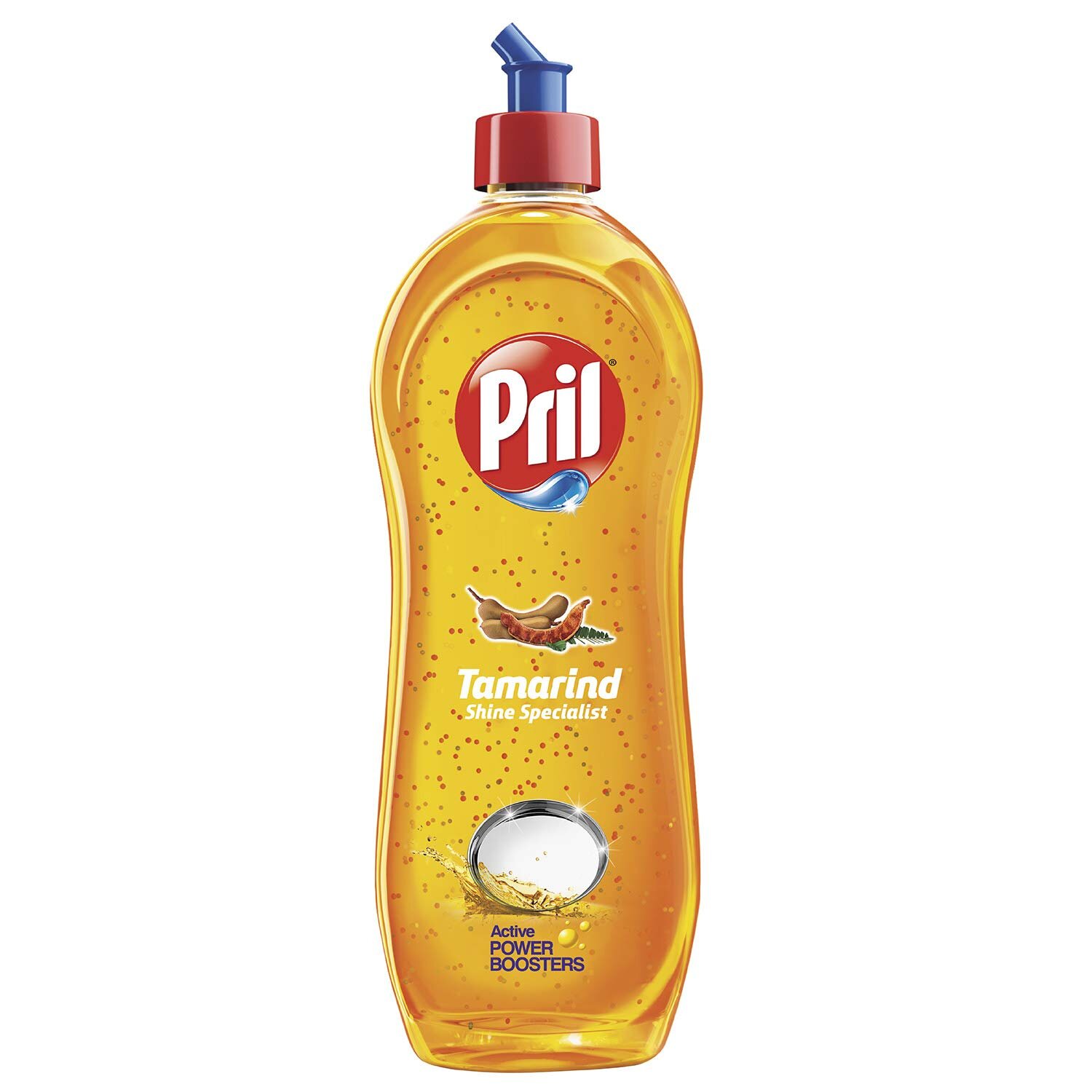 Prill Tamarind Dish wash Liquid