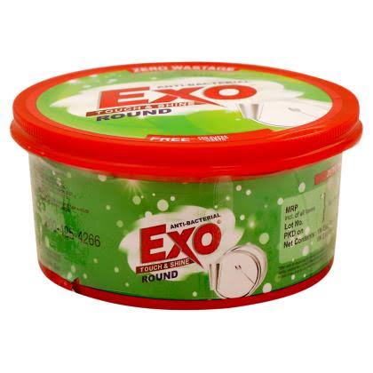 EXO DISH WASH BAR