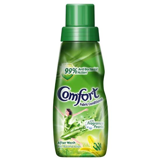 COMFORT ANTI BACTERIAL