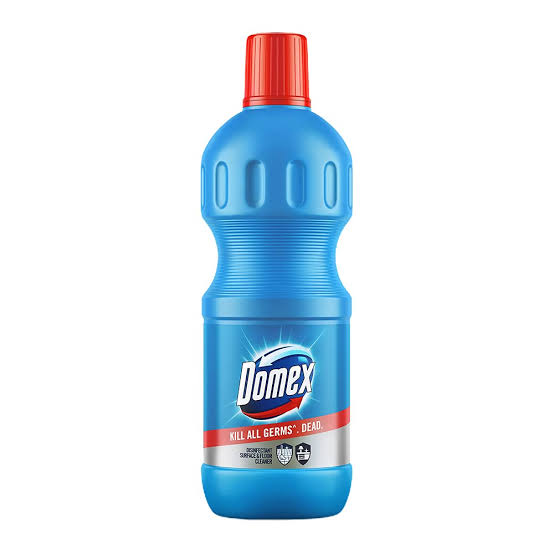 DOMEX NDISINFACTANT FLOOR CLEANER