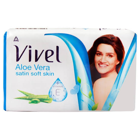VIVEL Aloe Vera soap
