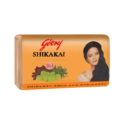 SHIKAKAI SOAP
