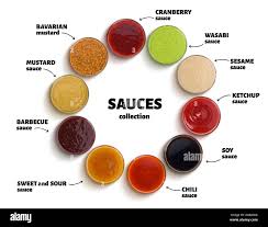 Sauce