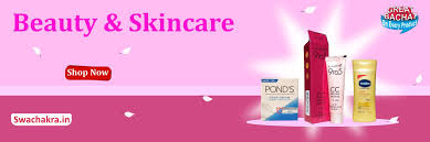 beauty care