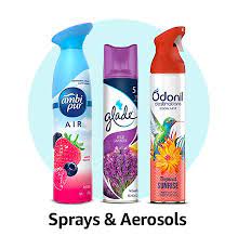 Air freshner