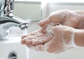 Hand wash
