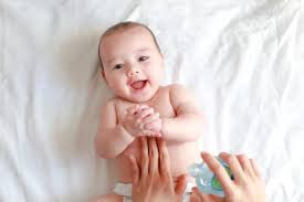 Baby products