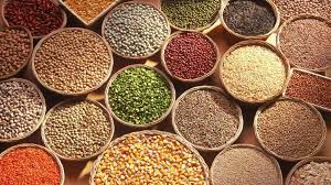 food grains