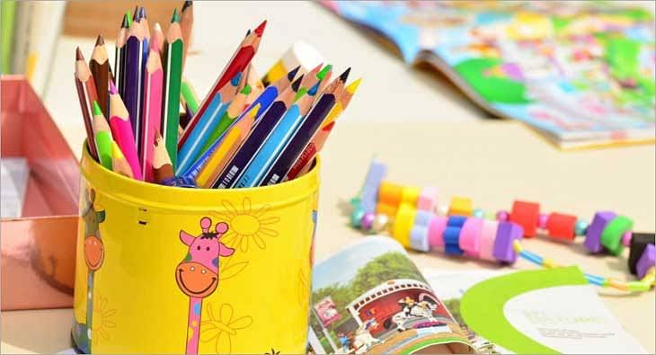 Stationery
