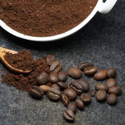 Coffee Powder
