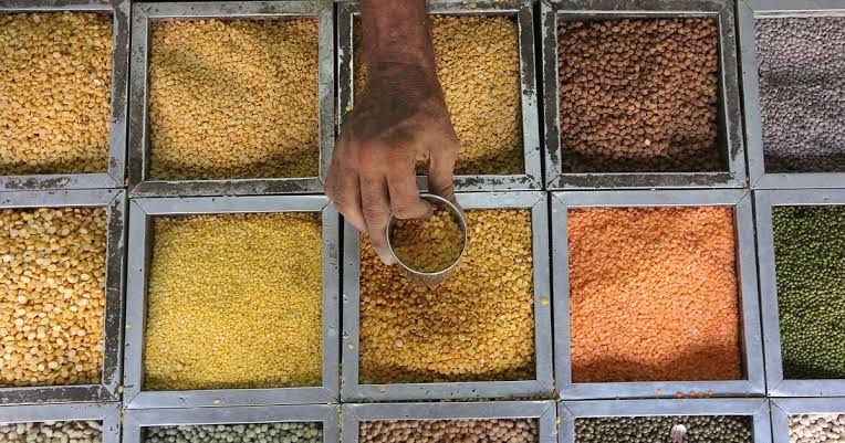 Dall (Pulses)