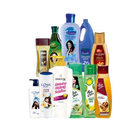 Hair care