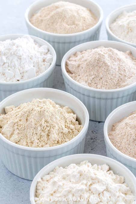 Flours