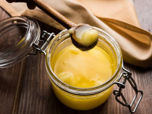 GHEE