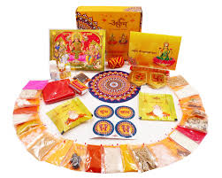 Pooja essential