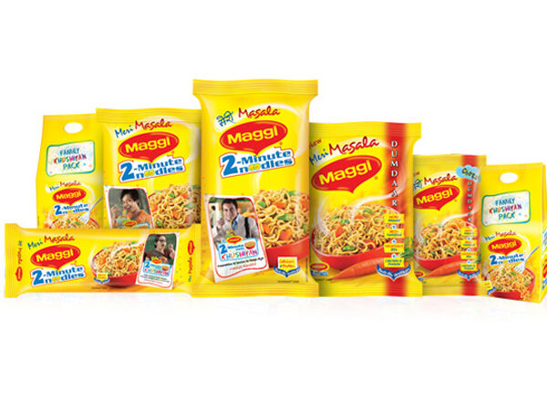 Noodles
