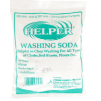 WASHING SODA