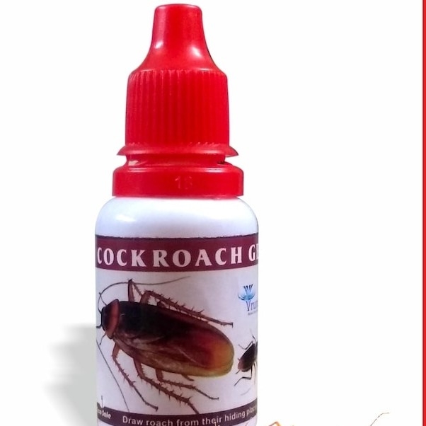 COCKROACH REPELLENT