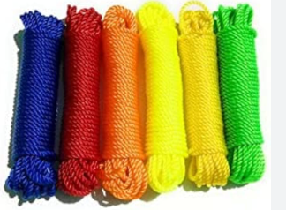 Rope Plastic